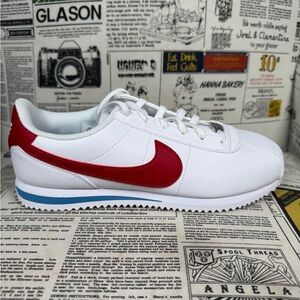 Nike Cortez Forrest Gump 2024 DM0950-115 GS 6Y Women Size 7.5 No Box